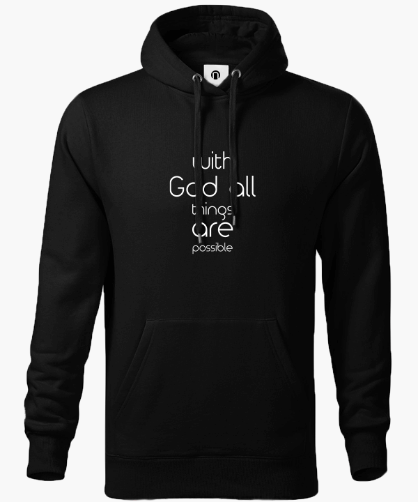 with god_mikina cerna